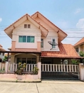 HR 4545 ให้เช่าบ้านเดี่ยว 2 ชั้น  สายไหม85 เชื่อมต่อพหลโยธิน สุขาภิบาล 5 ออเงิน วัชรพล