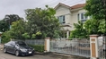  ขายบ้านเดี่ยว2ชั้น หมู่บ้านเพอร์เฟคเพลส สุขุมวิท77 บ้านร่มรื่นน่าอยู่ ใกล้มอเตอร์เวย์ใกล้ห้างพาชิโอ