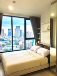 For rent Condo Knightsbridge Prime Sathorn (ไนท์บริดจ์ ไพร์ม สาทร) ติดBRT เชื่อมต่อ BTS ช่องนนทรีย์