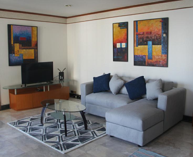  P17CR2012024  Lake Avenue 2 Bed 2 bath  113 sqm.12.2 ล้านบาท  รูปที่ 1