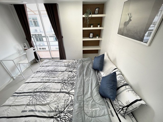 The Waterford Sukhumvit 50 convenient large room 2 bedrooms BTS On Nut รูปที่ 1