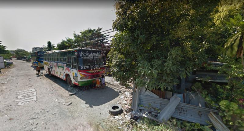 P56LA2009141 ขายที่ดิน ดินแดง กรุงเทพ 3-3-28.2 ไร่ 840.51 ล้าน  รูปที่ 1