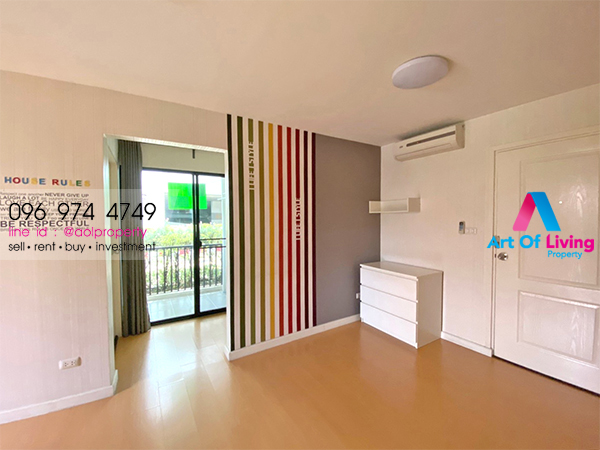 ขายคอนโด I CONDO Sukhumvit 105 ชั้น 1 AOL-F61-2101003313 รูปที่ 1