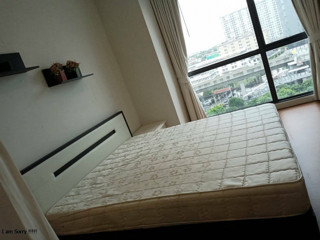 The Room Sukhumvit 62 peaceful convenient private BTS Punnawithi รูปที่ 1