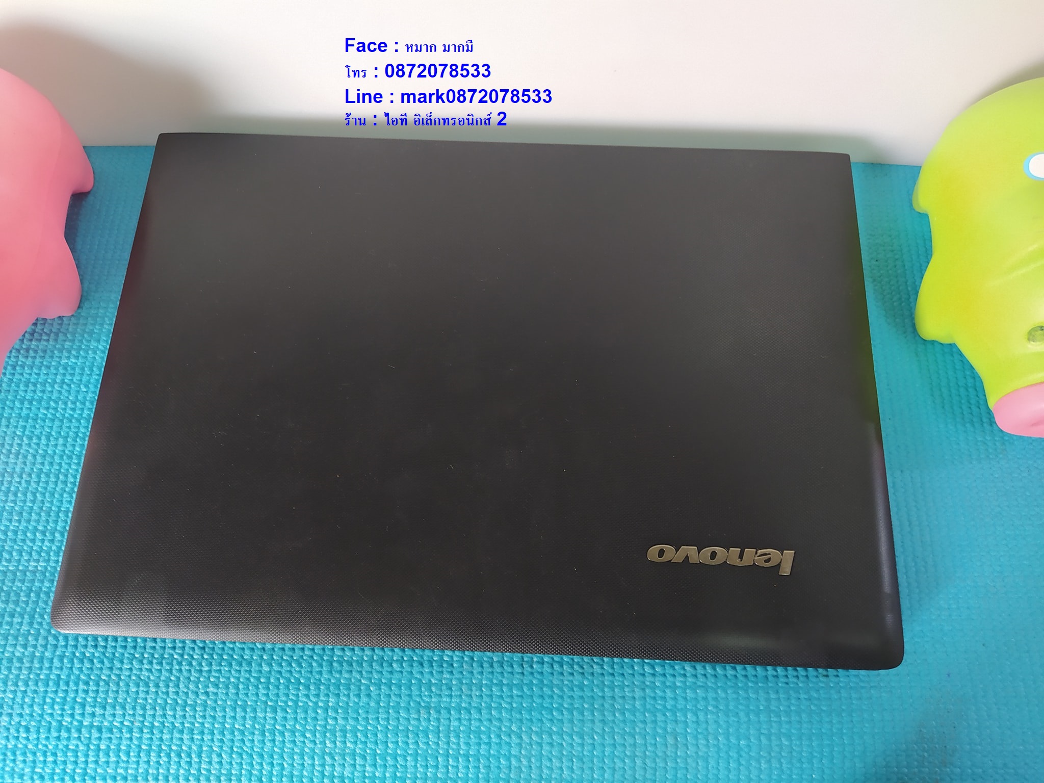 LENOVO IdeaPad G4070 Core i5-4258U  รูปที่ 5