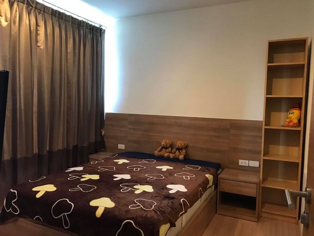 Rhythm Sukhumvit 50 clean comfortable private BTS On Nut รูปที่ 1