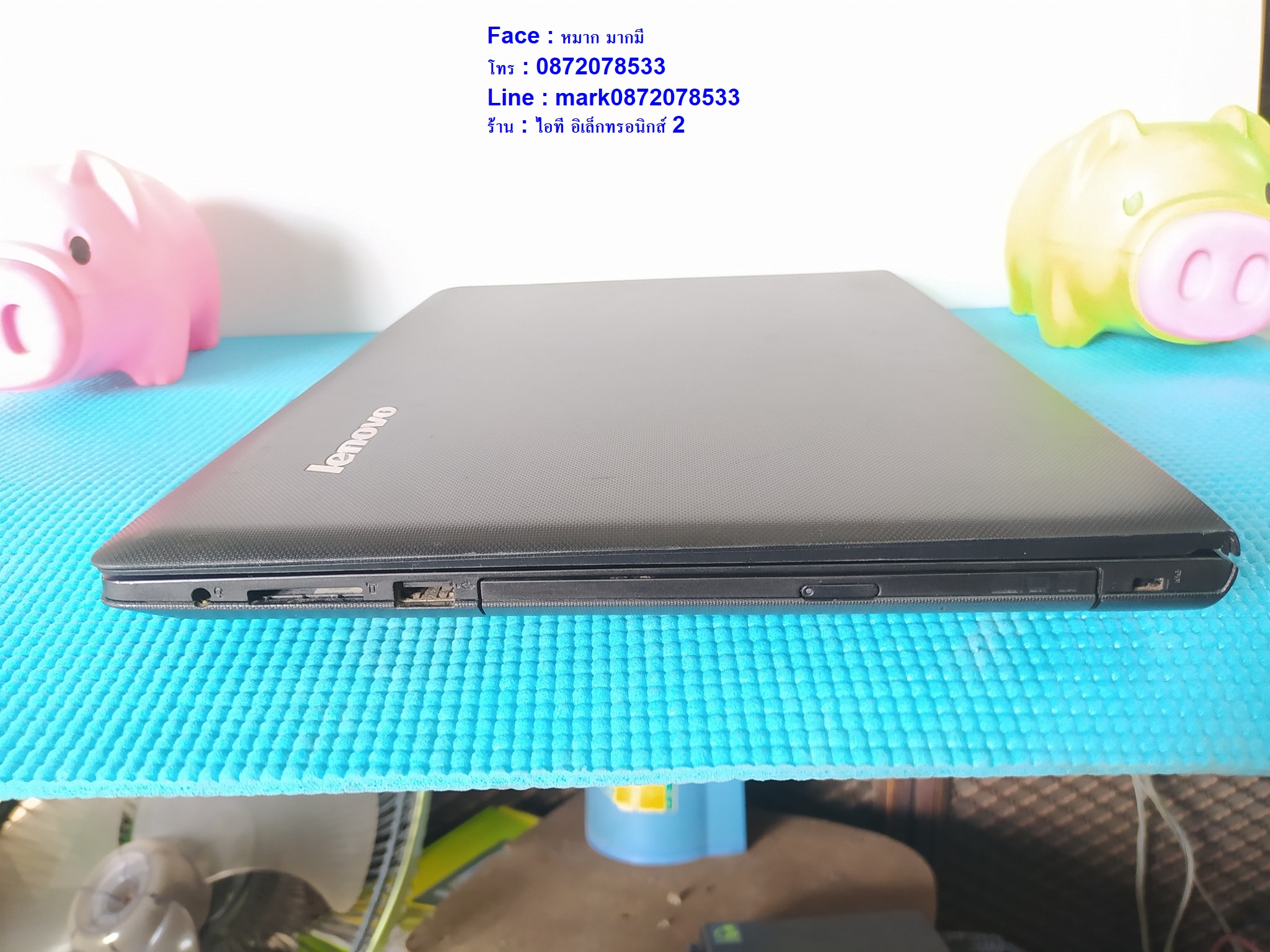 LENOVO IdeaPad G4070 Core i5-4258U  รูปที่ 6