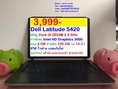 Dell Latitude 5420 Core i5-2520M