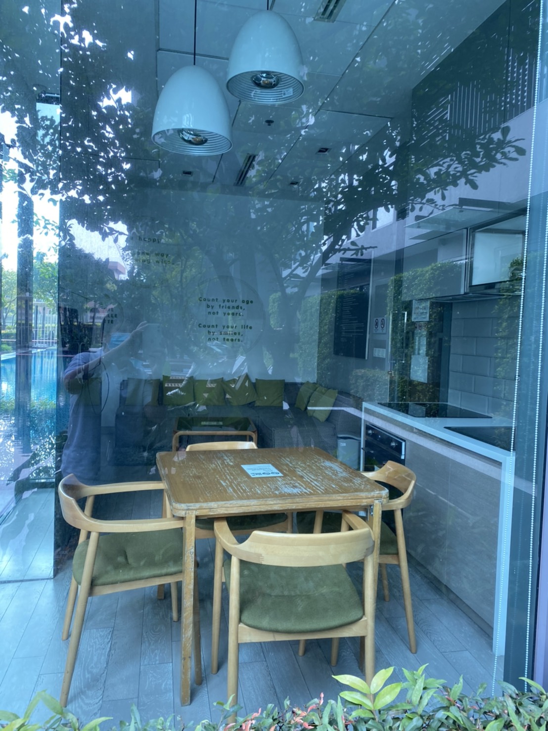 ขายคอนโด IDEO VERVE อ่อนนุช 22 ตารางเมตร ห้อง STUDIO ใกล้รถไฟฟ้า สามล้านสามแสนบาท รูปที่ 6