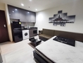 For rent 12000 condo Rhythm Asoke near MRT rama 9 station