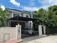 HS 1440 ขายบ้านเดี่ยว 2 ชั้น โครงการเพอร์เฟค มาสเตอร์พีซ สุขุมวิท 77 ลาดกระบัง ใกล้สนามบินสุวรรณภูมิ