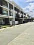 ให้เช่าทาวน์โฮม 3 ชั้น หมู่บ้าน The Terrace รามอินทรา 65  ใกล้เลียบด่วนรามอินทราบ้านแต่งสวย