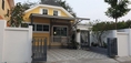 HR 4569 ให้เช่าบ้านเดี่ยว สไตล์ English cottage ซอยลาดพร้าว 101  ถนนซอยกว้าง บ้านสวยน่