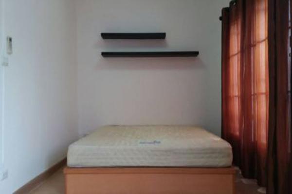 ให้เช่า ทาวน์โฮม ว่าง 5-02-2564 ราคาถูก หมู่บ้าน พฤกษา 58-2  ลาดกระบัง-สุวรรณภูมิ  3 นอน 2 น้ำ รูปที่ 3