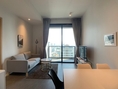 The Lofts Silom 1 bedroom  Ready to move in near BTS Surasak Station 