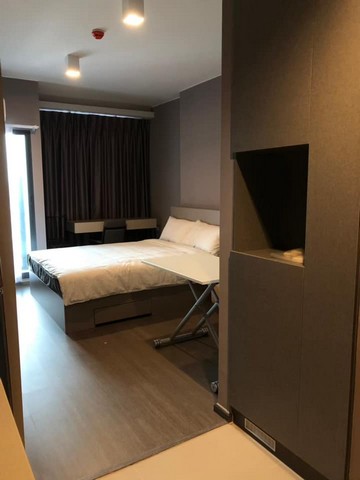 For rent 15000 condo Ideo Sukhumvit 93 BTS Bang Chak รูปที่ 1