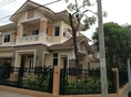 HR 4573 ให้เช่าบ้านเดี่ยว 2 ชั้น หมู่บ้านเพอร์เฟคเพลสรามคำแหง 164 พร้อมเฟอร์นิเจอร์
