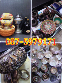 ร้านเชียงใหม่ของเก่าสะสม 0875979171  รับซื้อเครื่องเงิน เครื่องลายคราม เหล้าเก่าและใหม่ กระเพาะปลา โสมเก่าหลี พระเครื่องพระบูชา เก่าและใหม่  เหรียญที่ระลึกต่างๆ ของเก่าสะสมทุกชนิด ให้ราคาสูงที่สุด ราคาดี จ่ายเงินสดถึงบ้าน รูปที่ 2