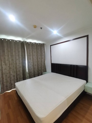TWR154R566 : Lumpini Place Rama IX - Ratchada 1 bedroom 1 bathroom รูปที่ 1
