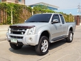 Isuzu dmax spacecab Hi-lander 2.5 i-TEQ (ABS) ปี 2010 เกียร์MANIUAL โฉม super platinum สภาพนางฟ้า