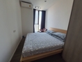 TWR166 : Whizdom Inspire Sukhumvit 1 bedroom 1 bathroom