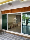 KDR-TH-109-townhouse for rent near Central Bangna 350 meters from top of the soi Bangna Trad 56 