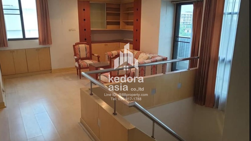 KDR-SPLPCDMN-01- Supalai Place Condominium  Location 175-179 Soi Sukhumvit 39,  รูปที่ 1