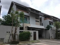 ขาย บ้านเดี่ยว 3ชั้น Private Nirvana Residence 340ตร.ม 3ห้องนอน 4ห้องน้ำ