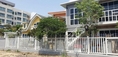 HS 1451 ขายบ้านเดี่ยว 2 ชั้น สไตล์ English cottage ซอยลาดพร้าว101  เหมาะอยู่อาศัยหรือทำออฟฟิศ