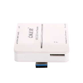 Card Reder (อุปกรณ์อ่านการ์ด) รูปที่ 6