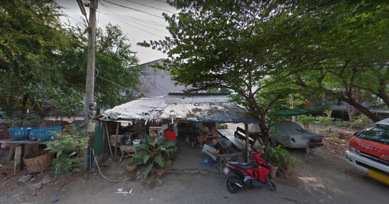 P56LA2010285 ขายที่ดิน  อรุณอมรินทร์ กรุงเทพ 0-1-53.0 ไร่ 38.25 ล้านบาท  รูปที่ 1