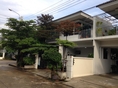 HR 4616 ให้เช่าบ้านเดี่ยว2ชั้น 3ห้องนอน แปลงมุม โครงการเพอร์เฟคพาร์ค พระราม5 บางใหญ่ 