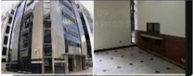 ให้เช่าอาคารสำนักงาน7ชั้นพร้อมลิฟทฺ์ ย่านวงเวียนใหญ่ เขตคลองสาน ใกล้ ICONSIAM ,BTSกรุงธนบุรี รูปที่ 1