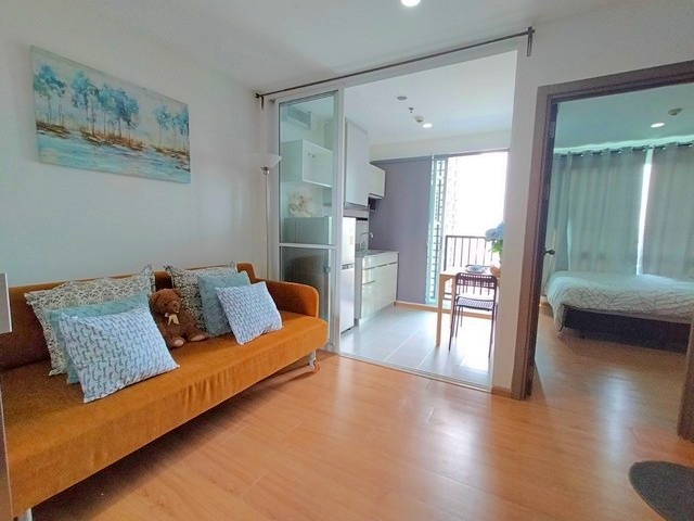 OT-0520 ให้เช่า For RENT เดอะ เบส 77 (The BASE Sukhumvit 77) ใกล้ bts อ่อนนุช รูปที่ 1