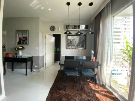[Duplicate]ให้เช่า คอนโด THE WELLINGTON CONDOMINIUM 78 ตรม. ชอยรามคำแหง 40. รูปที่ 4