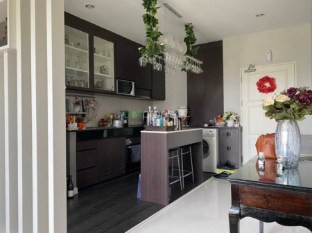 [Duplicate]ขาย คอนโด THE WELLINGTON CONDOMINIUM 78 ตรม. ซอยรามคำแหง 40. รูปที่ 2