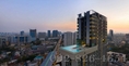 KnightsBridge Prime Ratchayothin 1 นอน ชั้น 25 Fully Furnished ราคาคุ้มสุดในย่านนี้