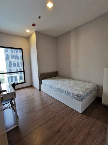 TWR277-CR594  Metris Rama 9-Ramkhamheang 51 sq.m. 2Bedroom ใกล้MRT รามคำแหง พร้อมอยู่ รูปที่ 1