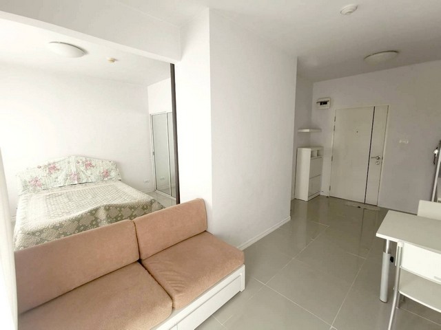 ให้เช่า For RENT คอนโด เอ สเปซ สุขุมวิท 77 (Aspace Sukhumvit77) รูปที่ 1