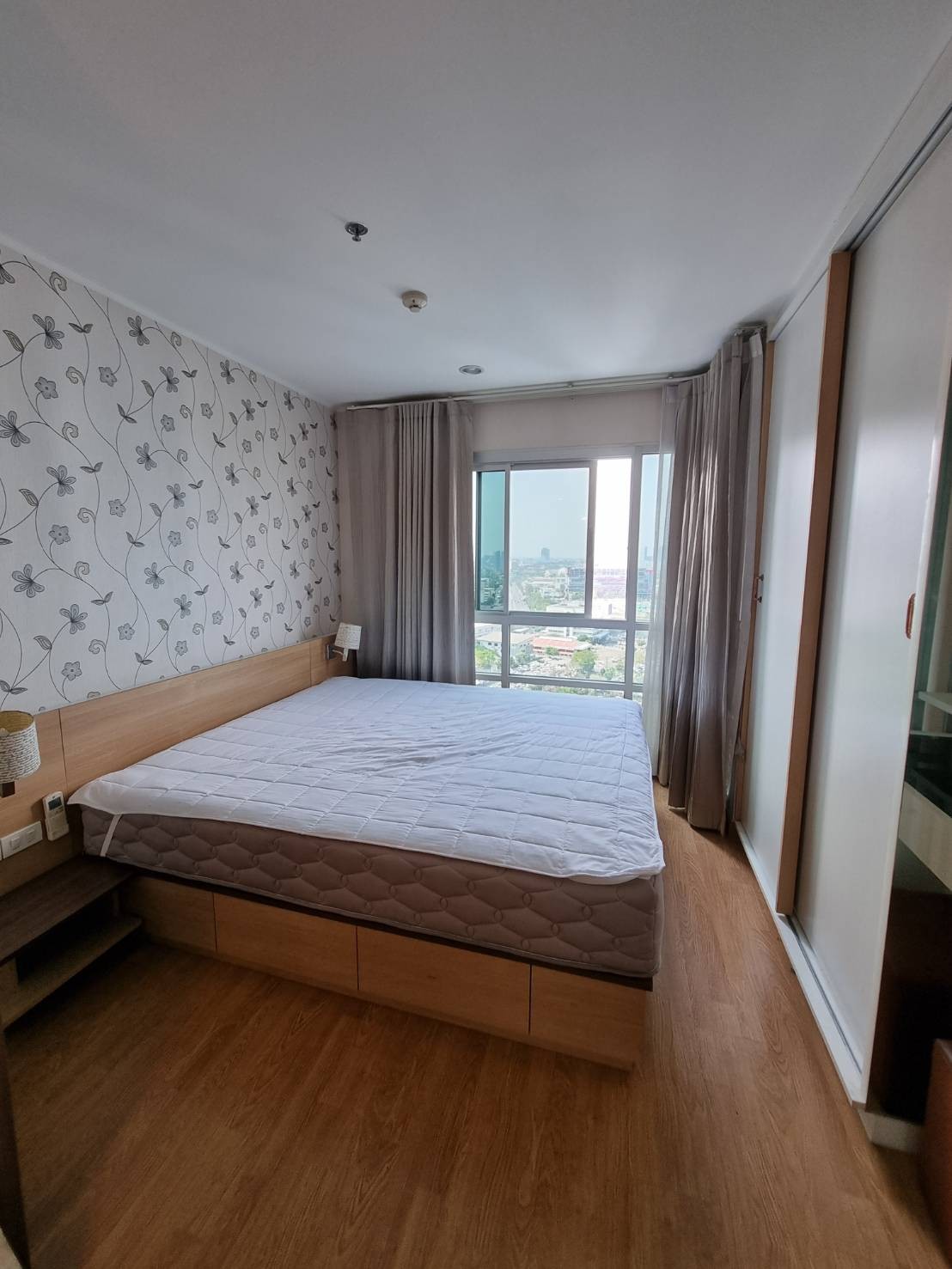 TWR288-R894 U DELIGHT  JATUJAK STATION 32 sq.m. 1 Bedroom พร้อมอยู่  รูปที่ 1