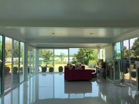 [Duplicate]ขาย  ที่ดิน บ้านเดี่ยวพร้อมที่ดิน 4ไร่ 1งาน 97ตรว  . รูปที่ 2