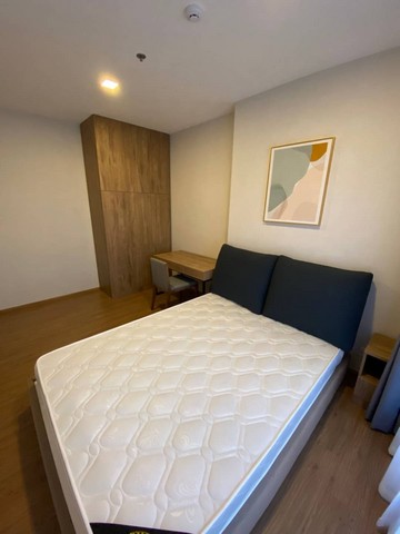 TWR281-CR596 Metris Rama 9-Ramkhamheang 49 sq.m. 2 Bedroom ใกล้MRTรามคำแหง พร้อมอยู่ รูปที่ 1