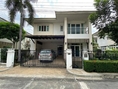 HR 4638 ให้เช่า บ้านเดี่ยว บางกอก บลูเลอวาร์ด แจ้งวัฒนะ ถนนเลี่ยงเมืองปากเกร็ด ซอยสามัคคี 