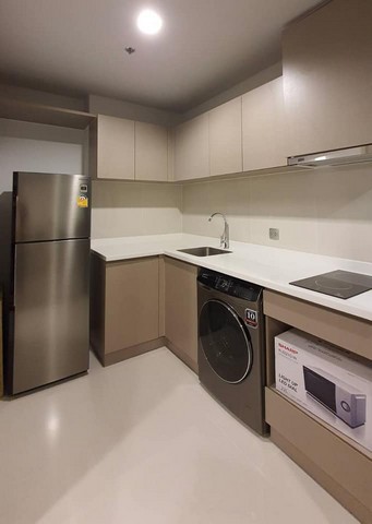 ติดMRT พร้อมอยู่ TWR308  Life Ladprao 35 sq.m. 1 Bedroom  รูปที่ 1