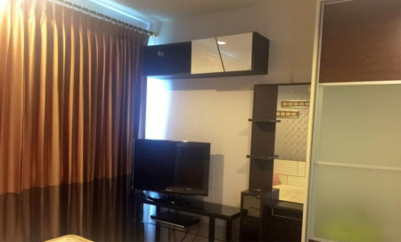 [Duplicate]ขาย คอนโด Diamond Ratchada ไดมอนด์ รัชดา 34.87 ตรม. . รูปที่ 2