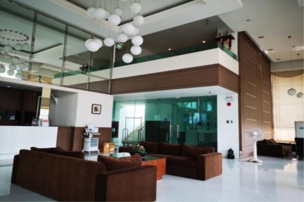 [Duplicate]ขาย คอนโด (ศุภาลัย เวลลิงตัน) THE WELLINGTON CONDOMINIUM 71.8 ตรม. . รูปที่ 6