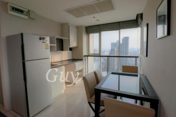 [Duplicate]ให้เช่า คอนโด The EMPORIO PLACE สุขุมวิท 24 170 ตรม. . รูปที่ 4