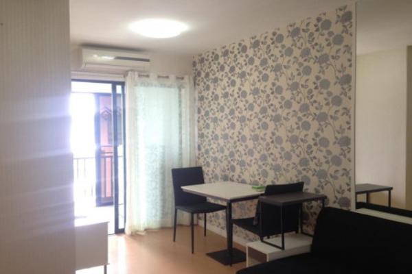 [Duplicate]ขาย คอนโด I CONDO Sukhumvit 105 ไอ คอนโด สุขุมวิท 105 31.07 ตรม. . รูปที่ 2