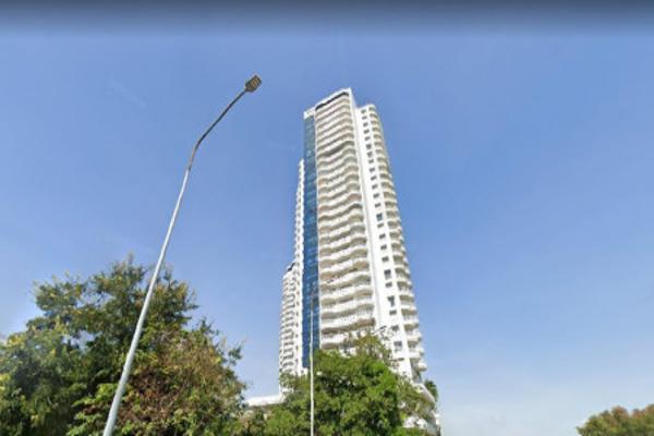 [Duplicate]ขาย คอนโด NS Tower Central City Bangna 100 ตรม.  ตั้งอยู่ชั้น 18. รูปที่ 4