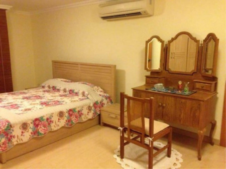 [Duplicate]ให้เช่า คอนโด (เทิร์น เบอร์รี่) สุขุมวิท 33 Turn Burry Condominium 104 ตรม. . รูปที่ 3